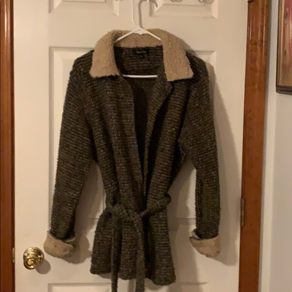 True Grit Brand Jacket